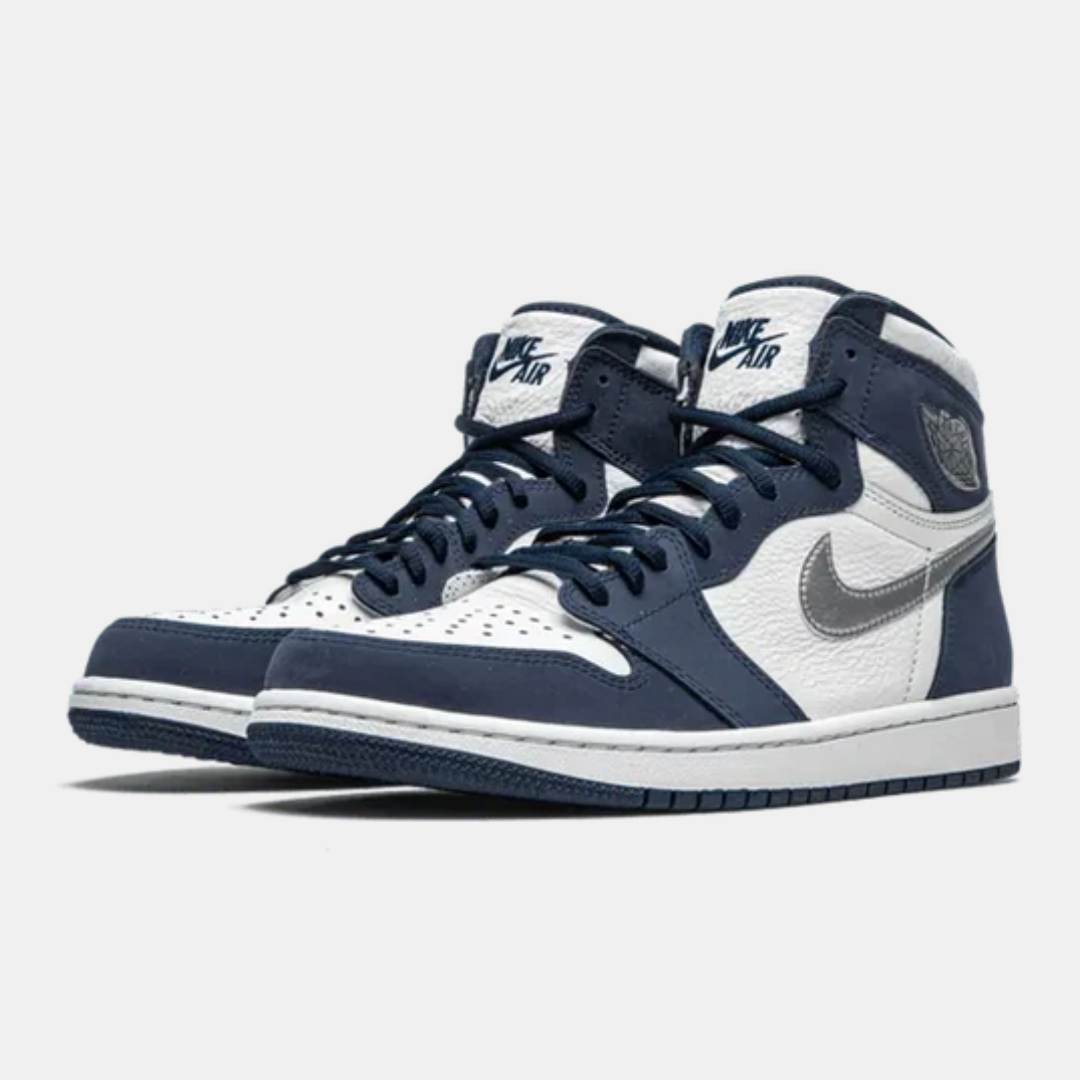 Jordan 1 Retro High Midnight Navy (2020)