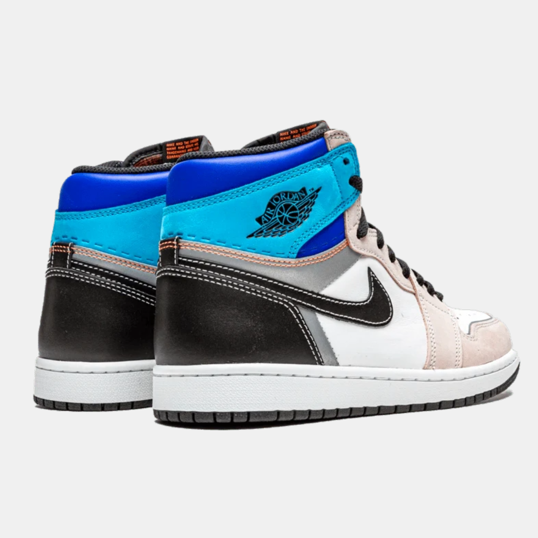 Jordan 1 Retro High OG - Prototype