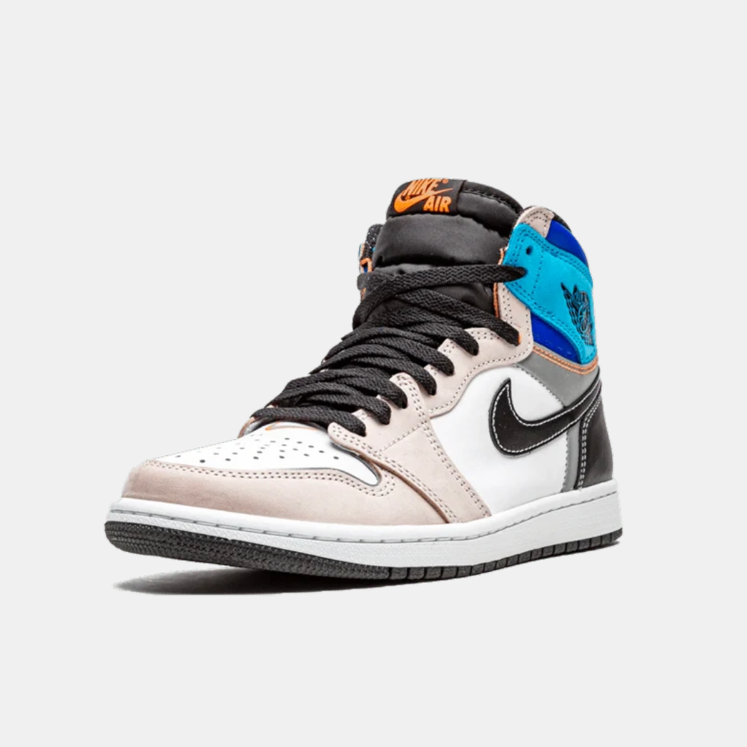 Jordan 1 Retro High OG - Prototype