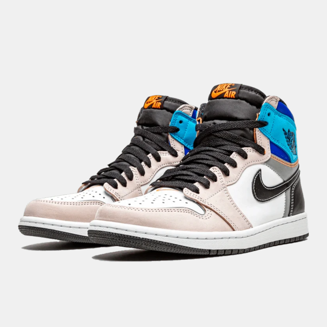 Jordan 1 Retro High OG - Prototype