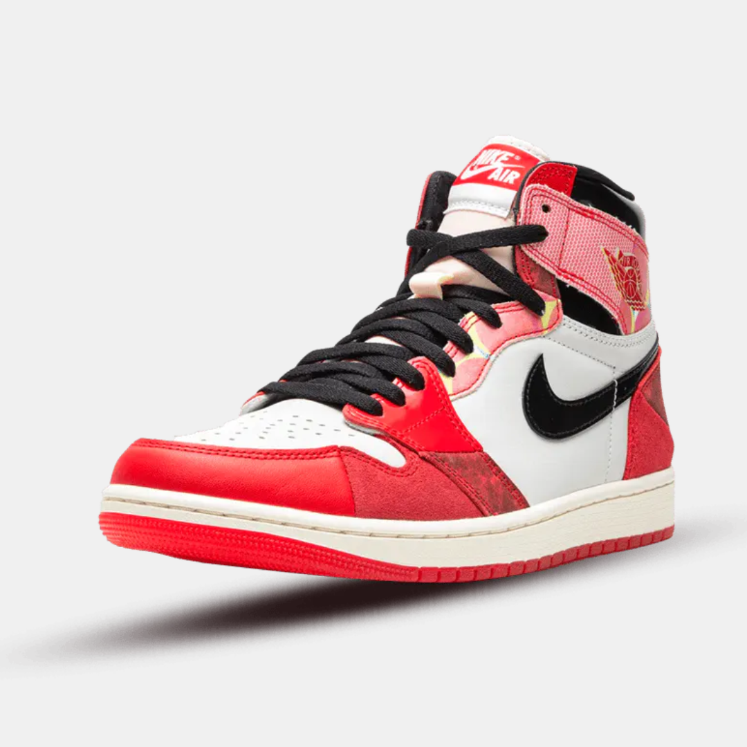 Jordan 1 Retro High OG - Spider-Man Across the Spider-Verse