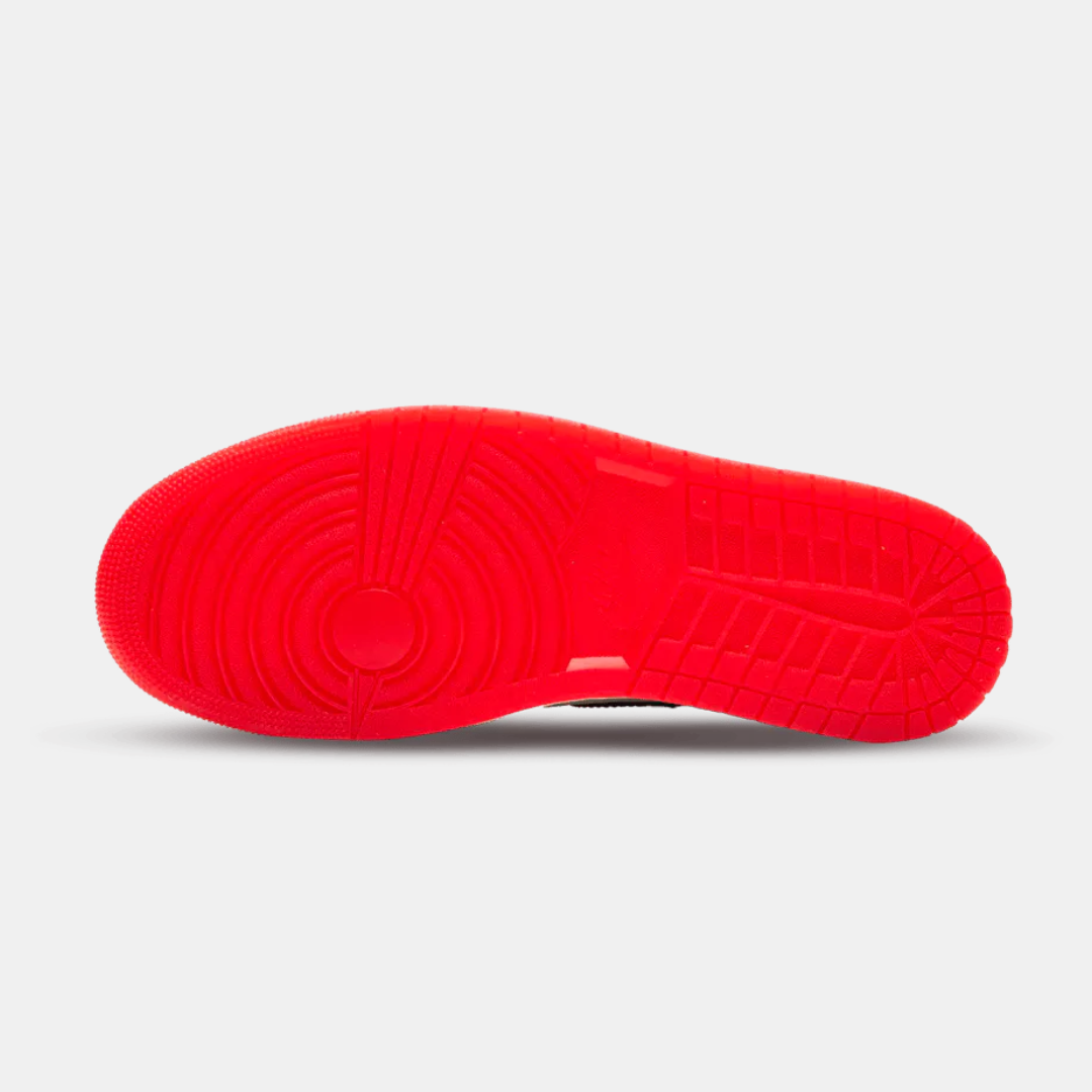 Jordan 1 Retro High OG - Spider-Man Across the Spider-Verse