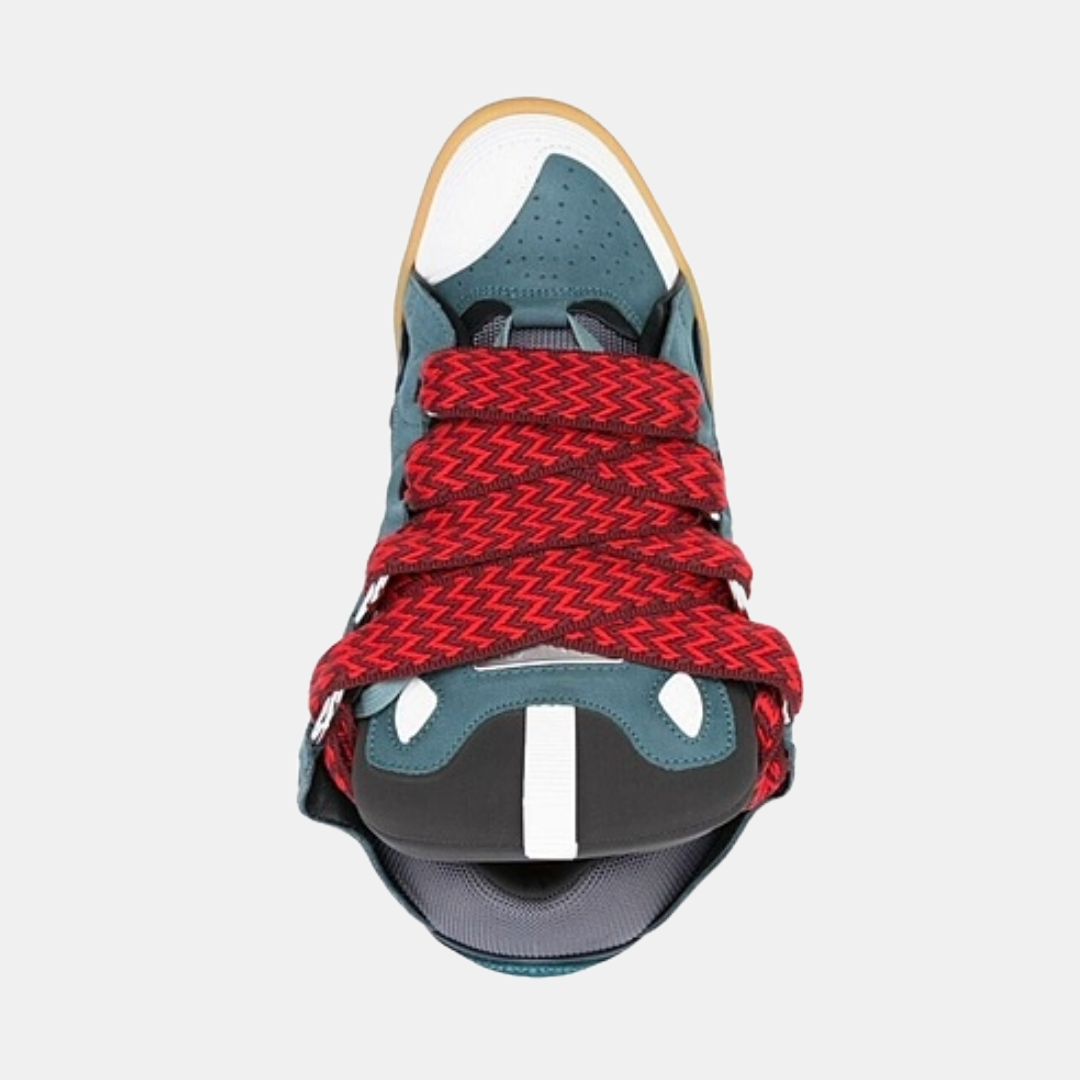 Lanvin Curb Bue