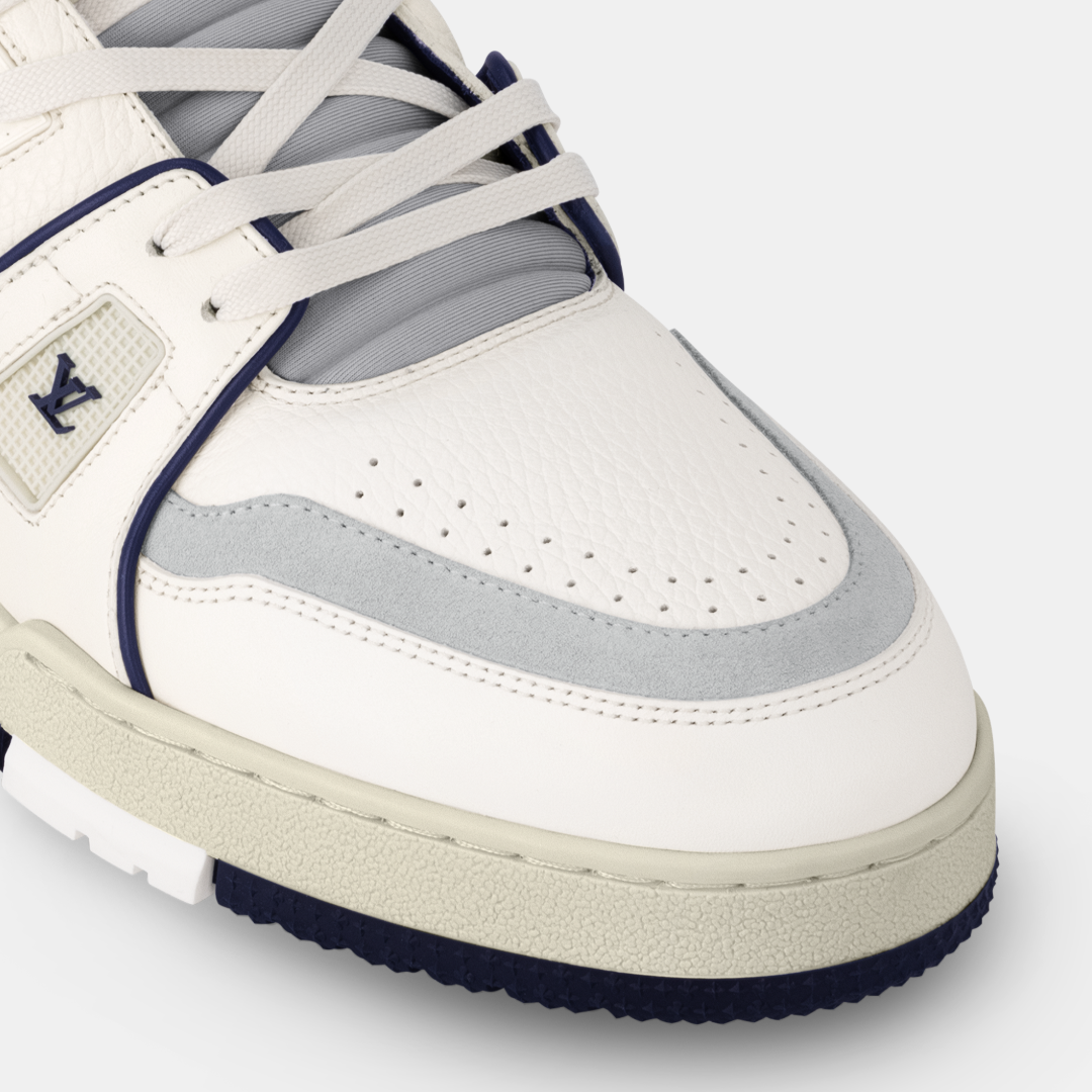 Louis Vuitton Trainer - Marine