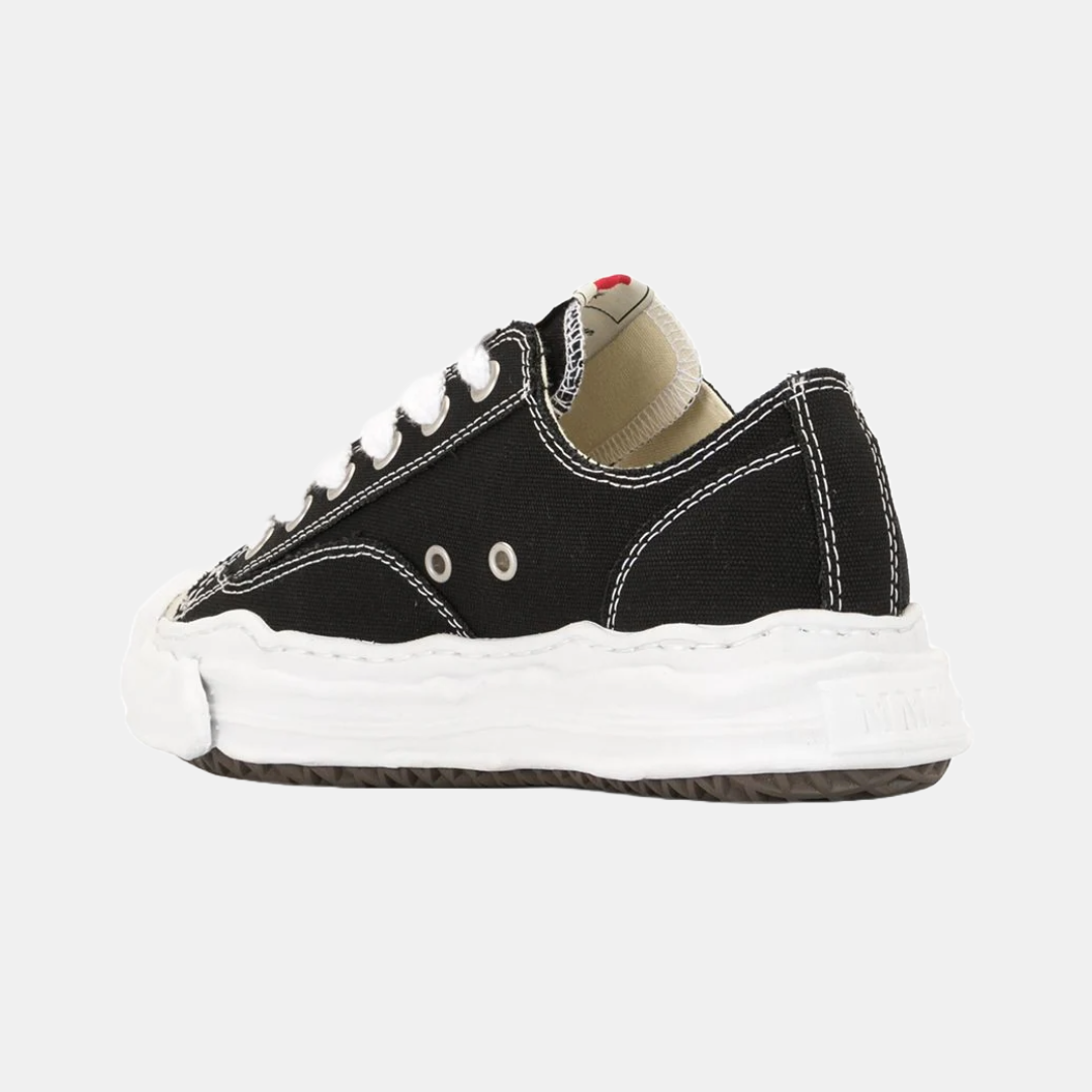 Maison Mihara Hank OG Black & White