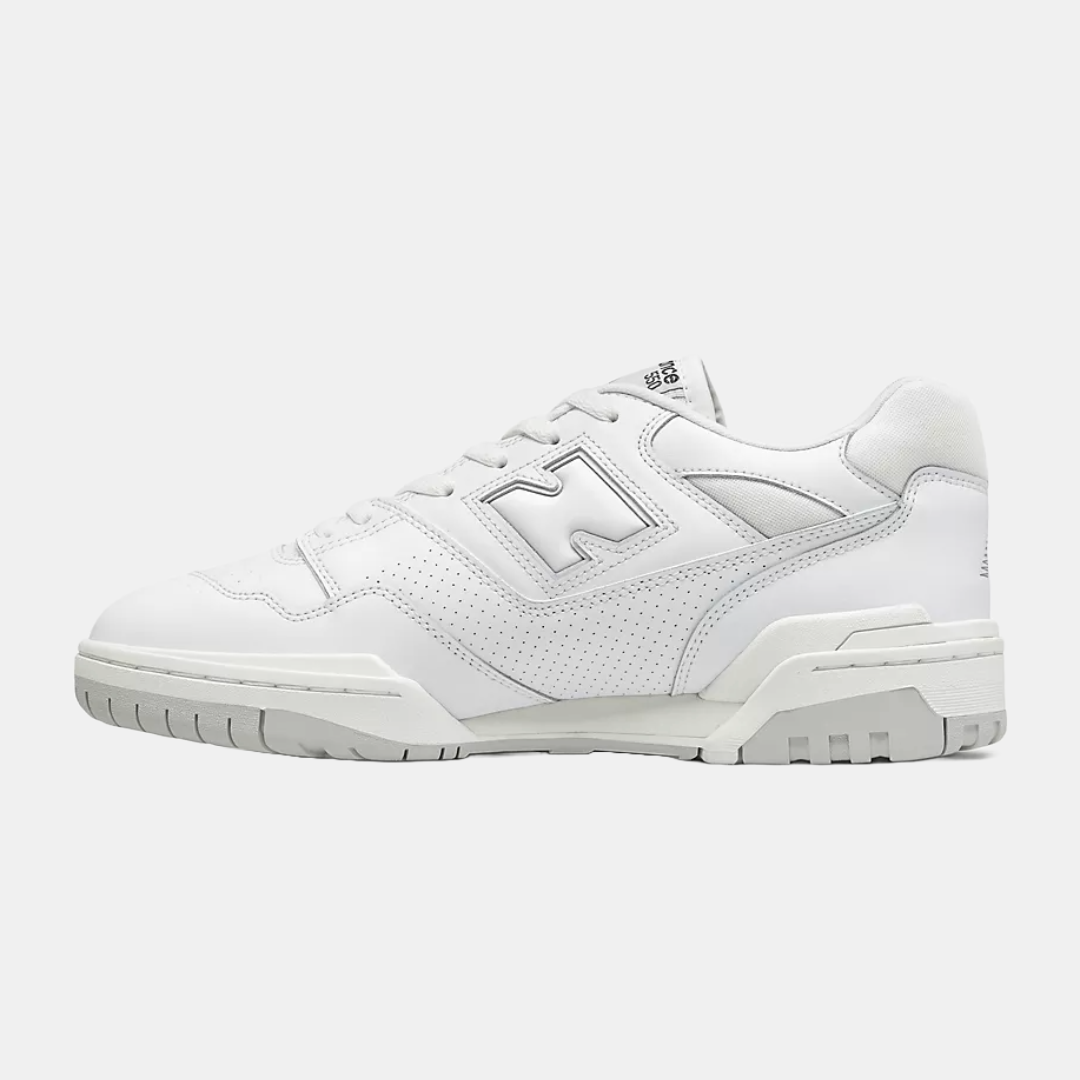 New Balance 550 White