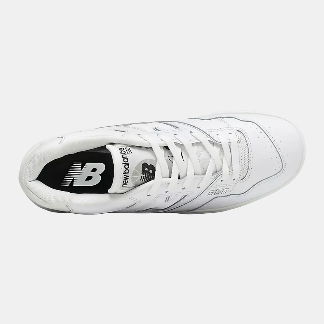 New Balance 550 White