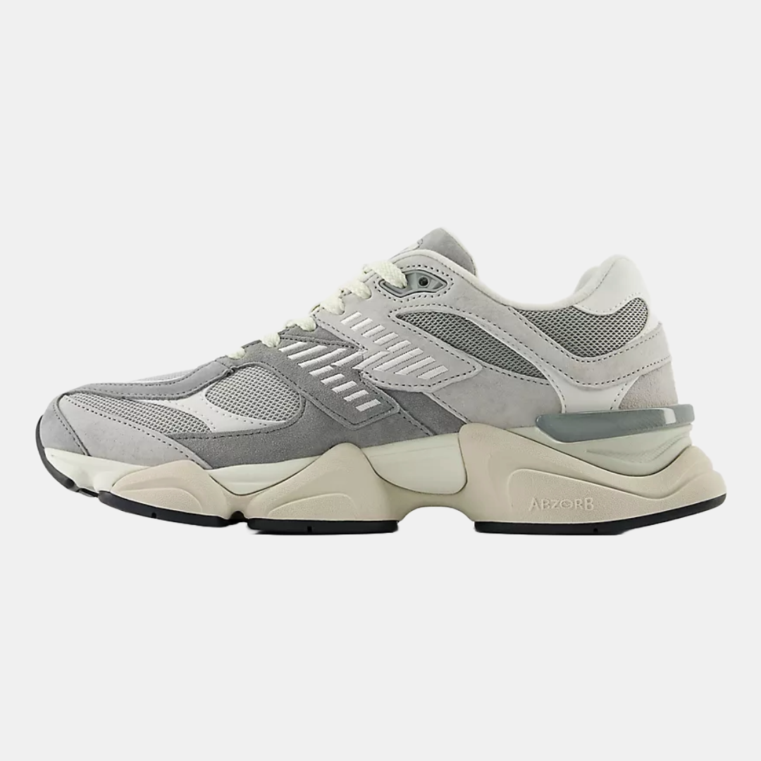 New Balance 9060 Grey