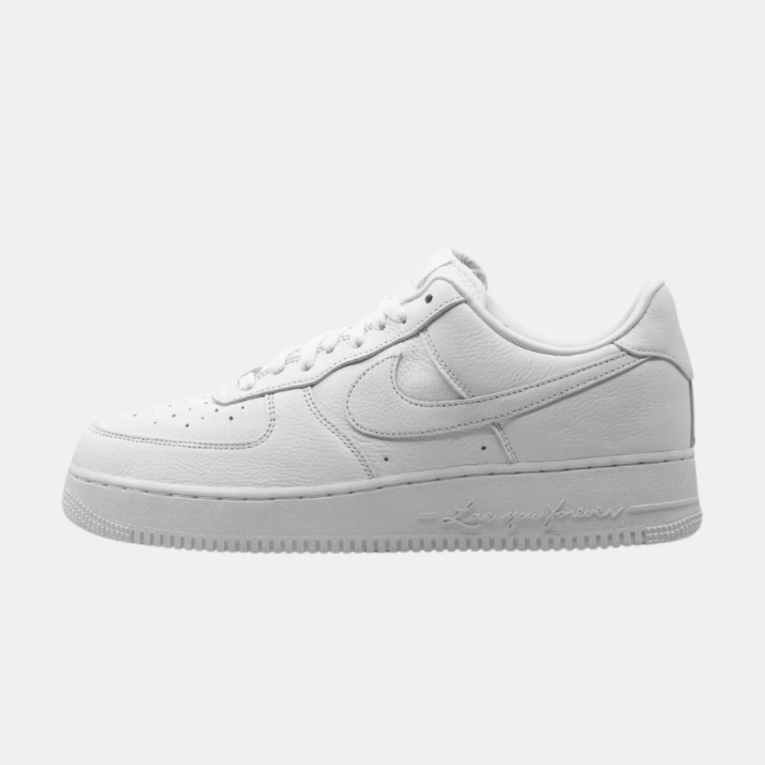 Nike Air Force 1 Low Nocta Drake Certified Lover Boy