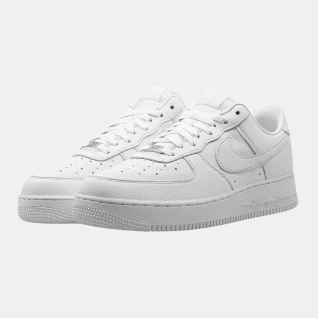 Nike Air Force 1 Low Nocta Drake Certified Lover Boy