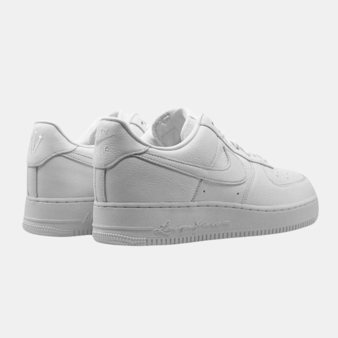Nike Air Force 1 Low Nocta Drake Certified Lover Boy