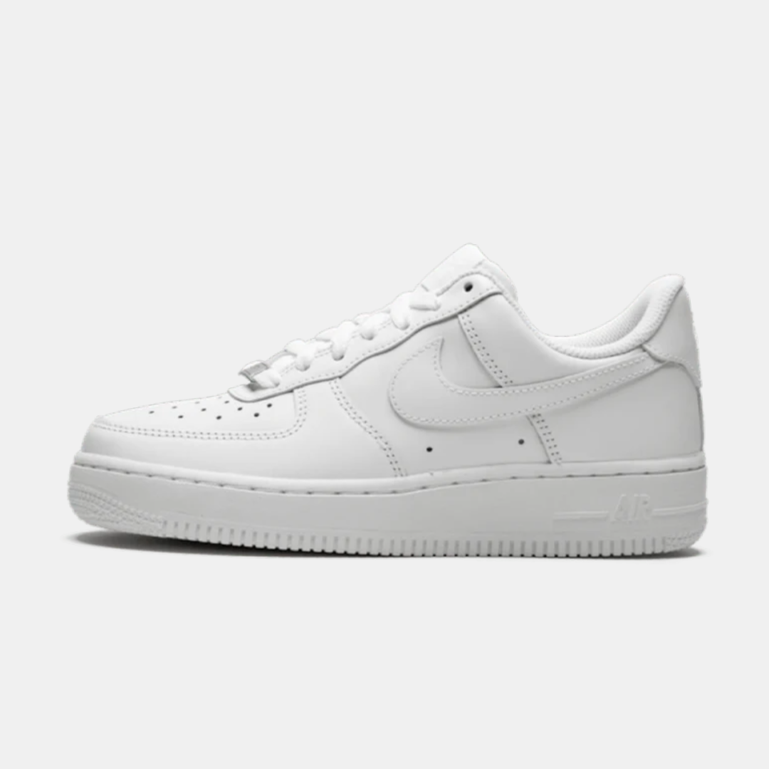 Nike Air Force 1 Low '07 Triple White