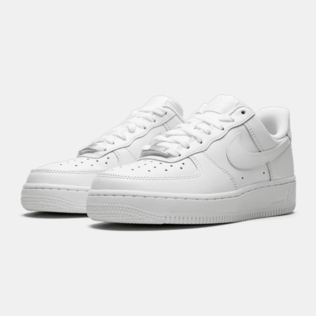 Nike Air Force 1 Low '07 Triple White