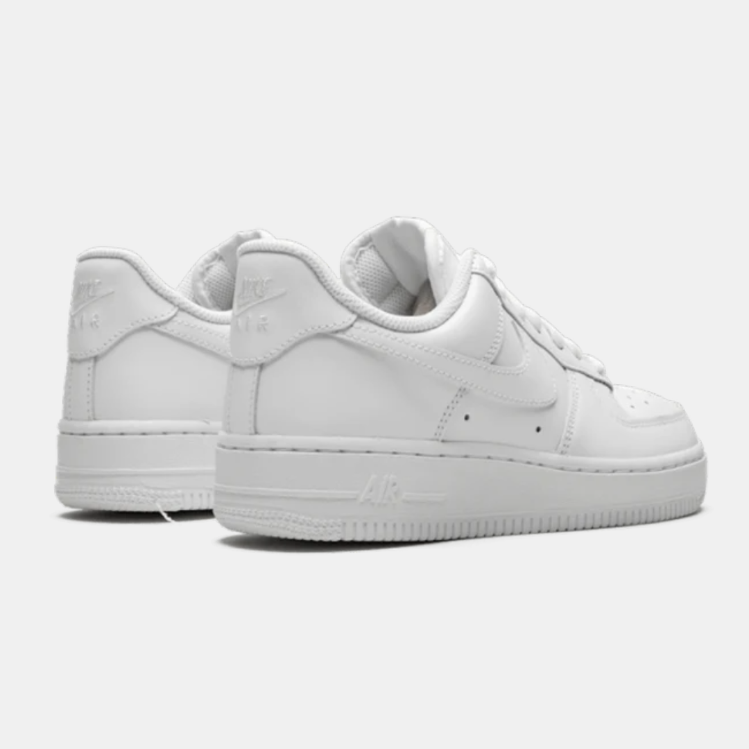 Nike Air Force 1 Low '07 Triple White