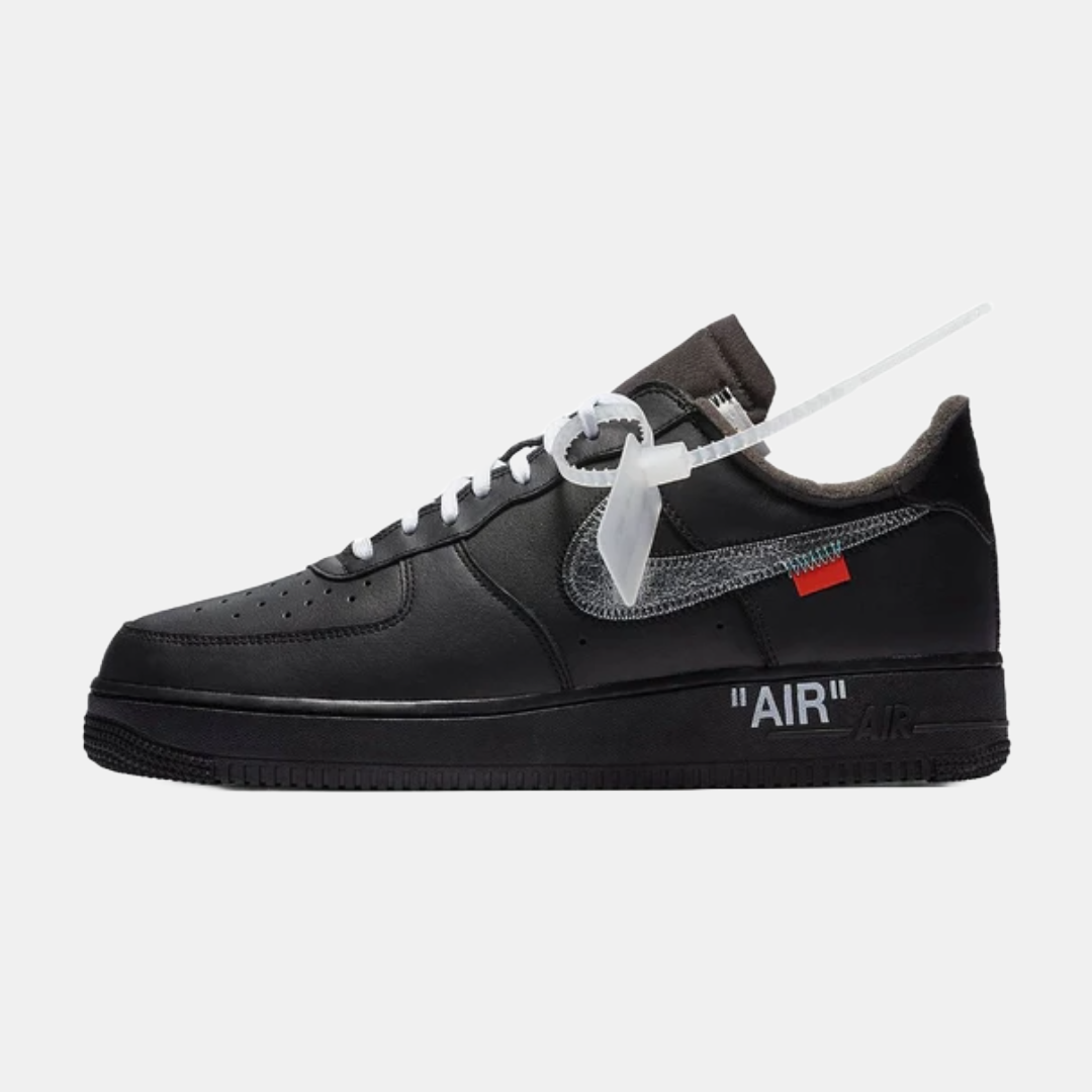 Nike Air Force 1 Low '07 ' x Off-White 'MoMA'