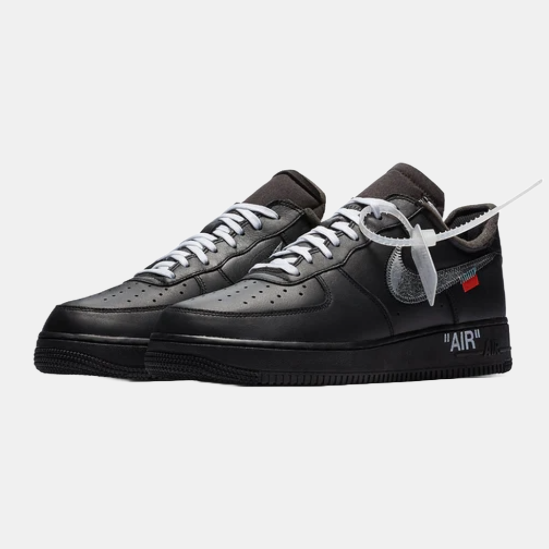 Nike Air Force 1 Low '07 ' x Off-White 'MoMA'