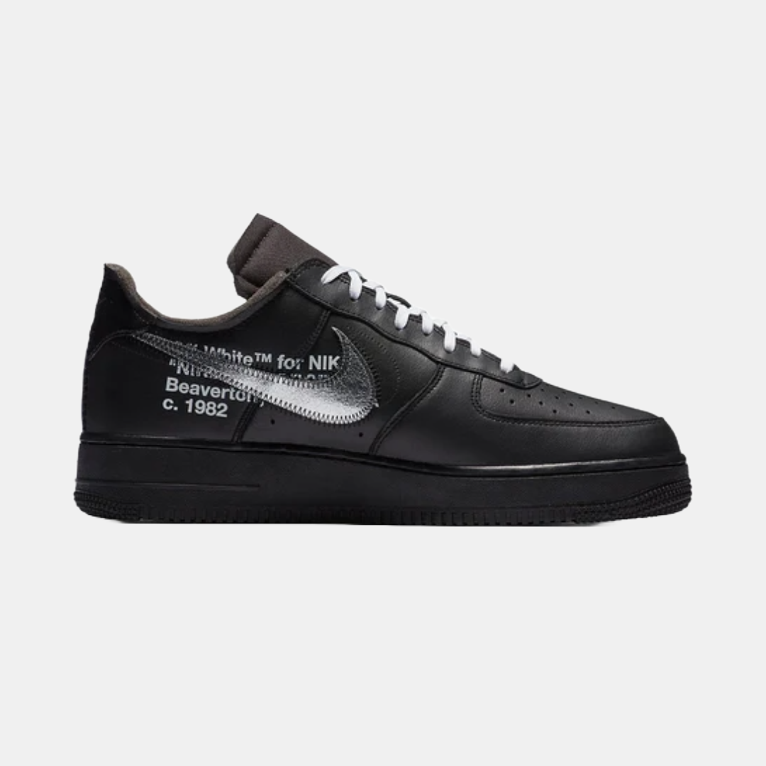Nike Air Force 1 Low '07 ' x Off-White 'MoMA'