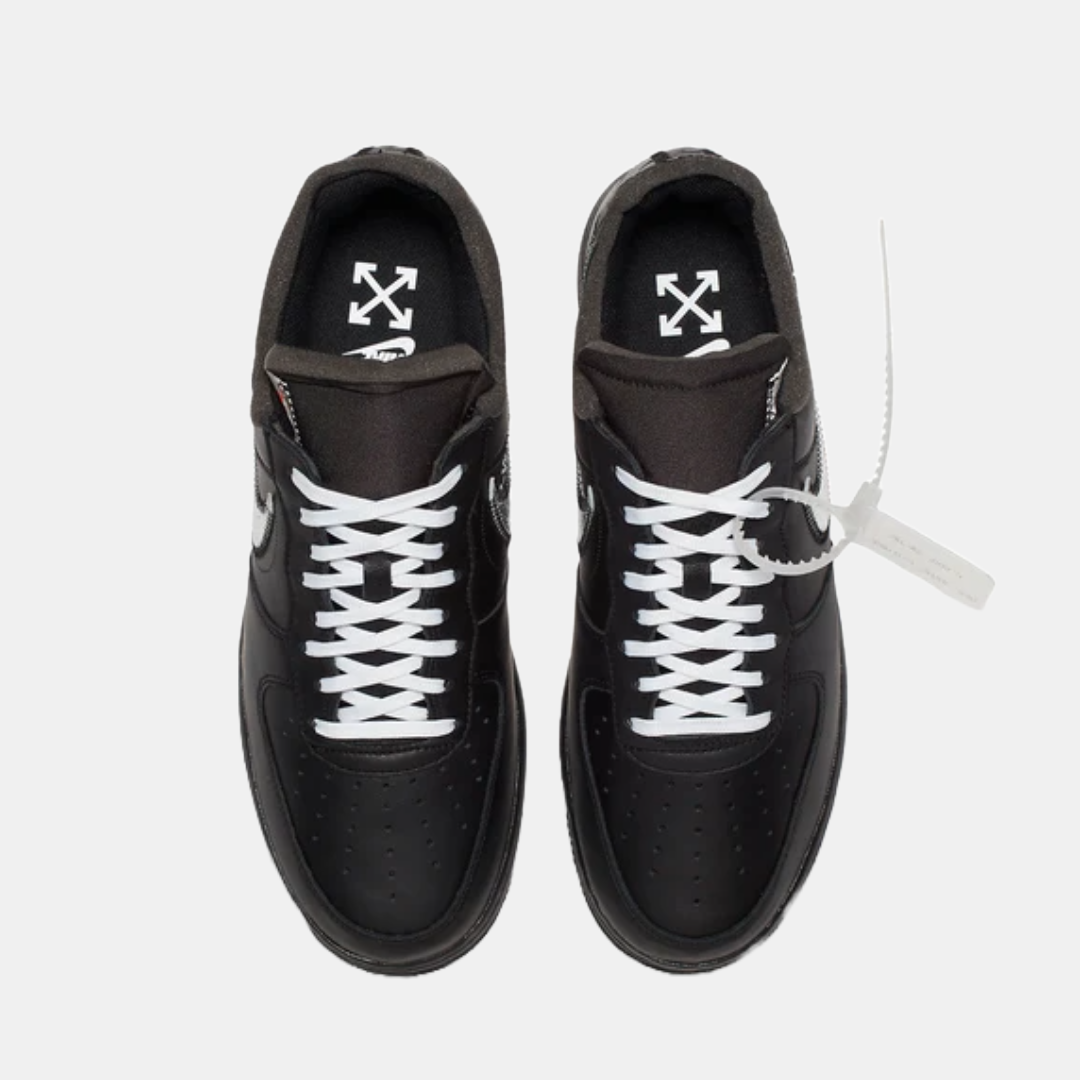 Nike Air Force 1 Low '07 ' x Off-White 'MoMA'