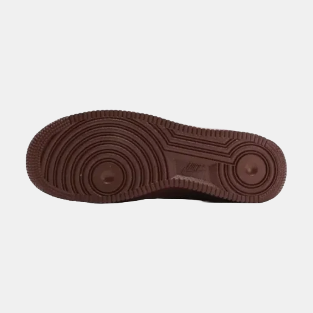 Nike Air Force 1 Low x Supreme 'Baroque Brown'