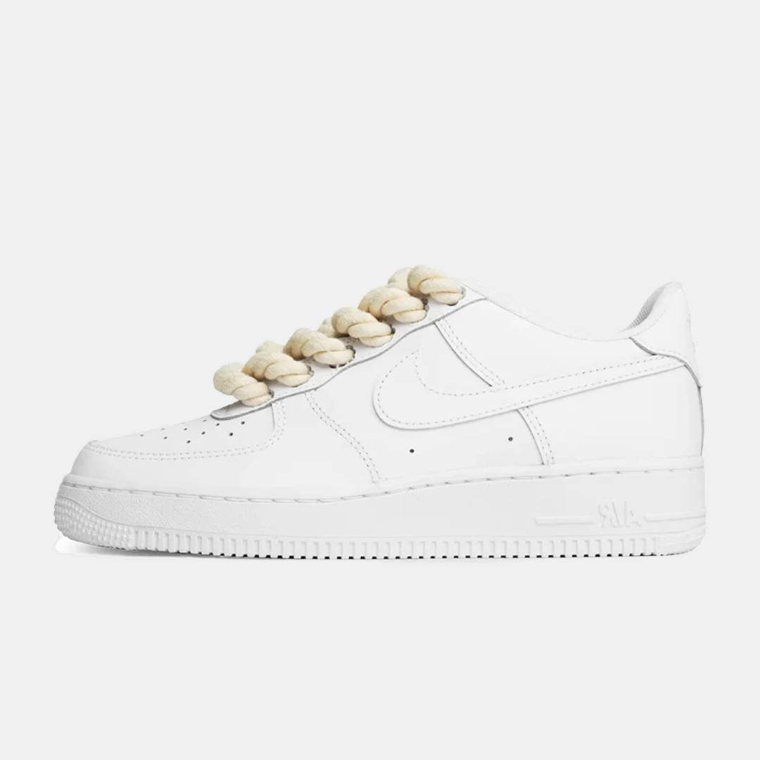 Nike Air Force 1 Rope Laces