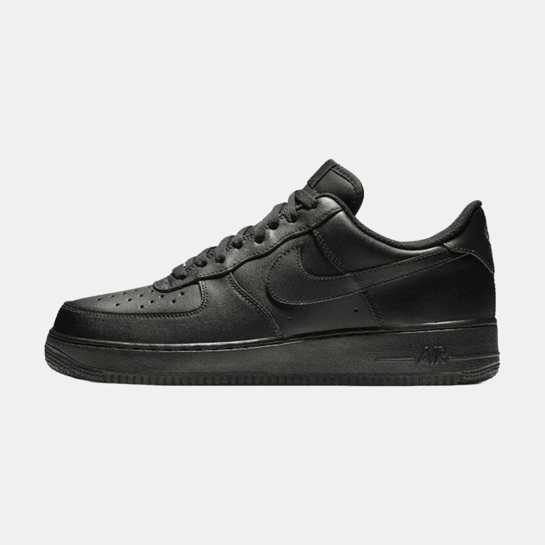 Nike Air Force 1 '07 Black