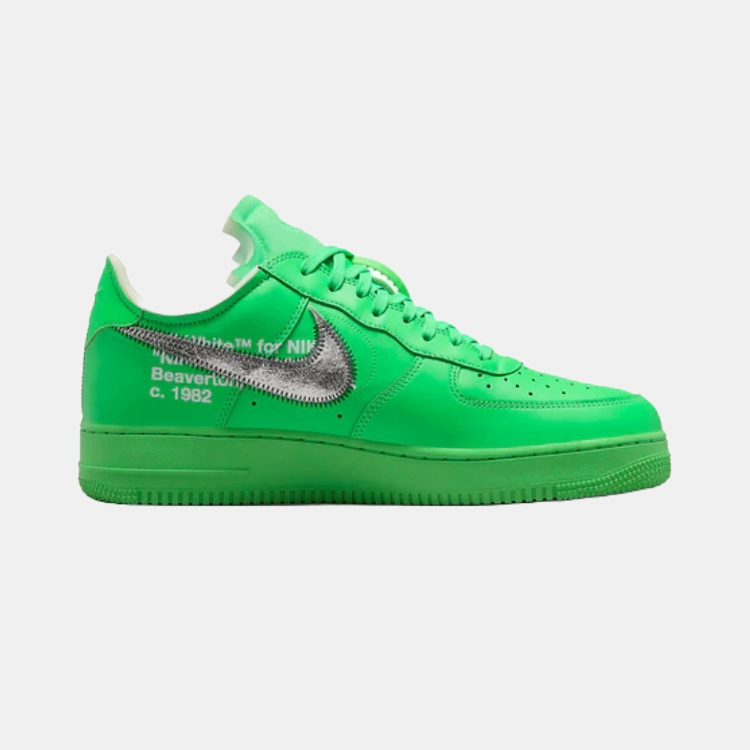 Nike Air Force 1 x Off-White 'Brooklyn'
