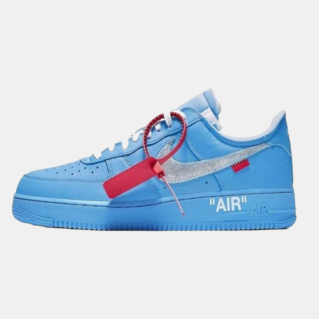 Nike Air Force 1 x Off-White 'MCA'