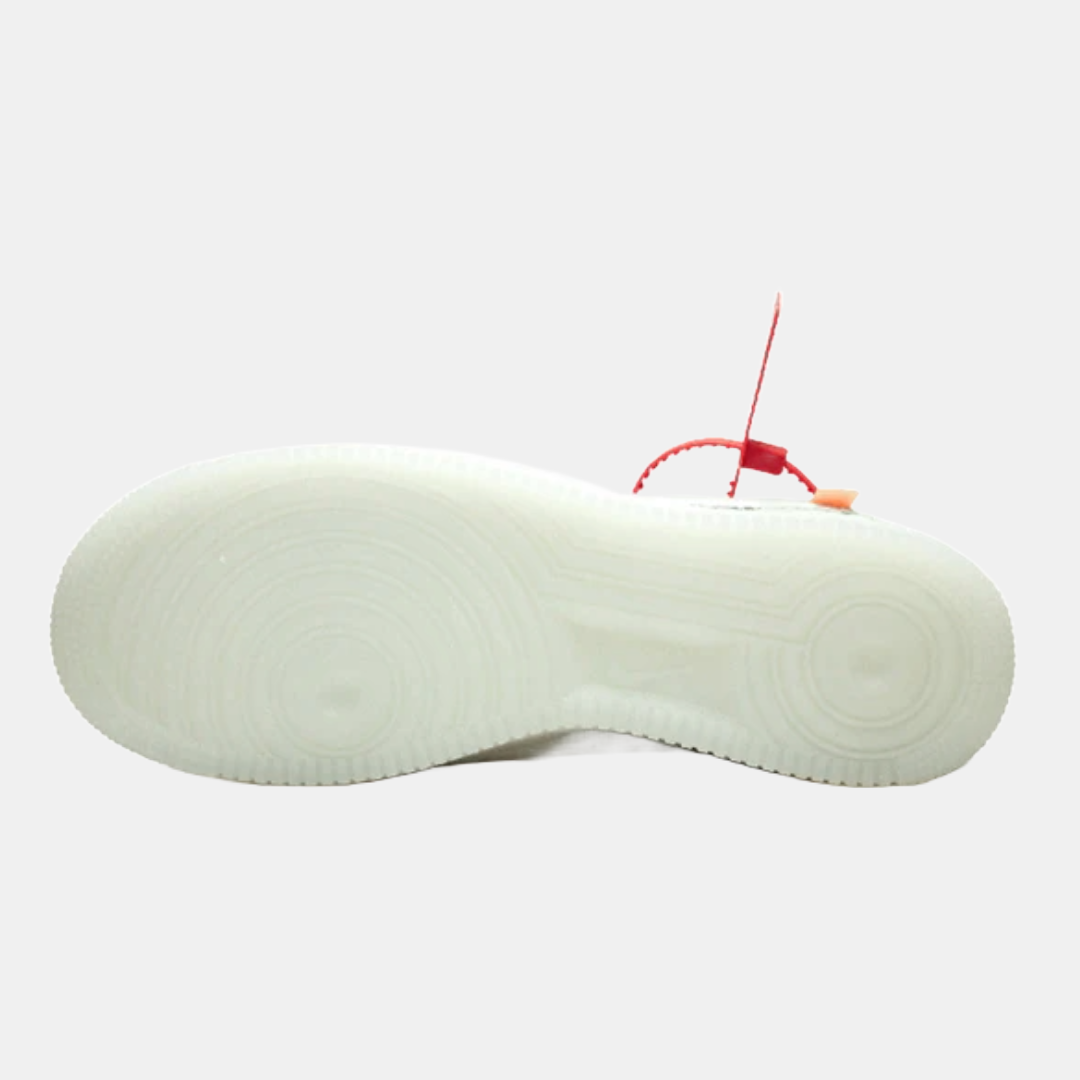 Nike Air Force 1 x Off-White 'The Ten'
