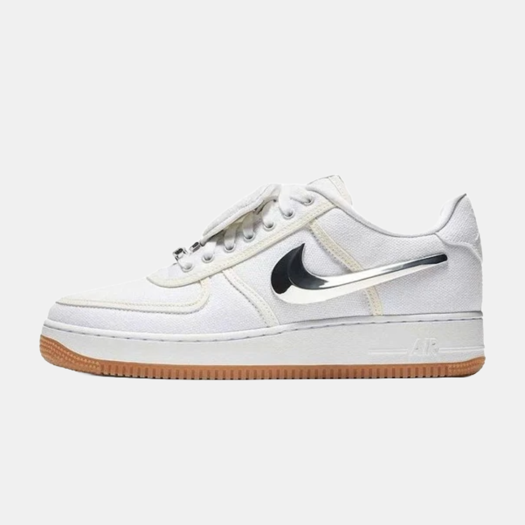 Nike Air Force 1 x 'Travis Scott'