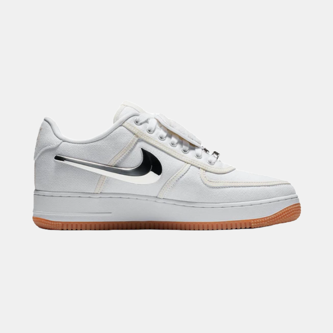 Nike Air Force 1 x 'Travis Scott'