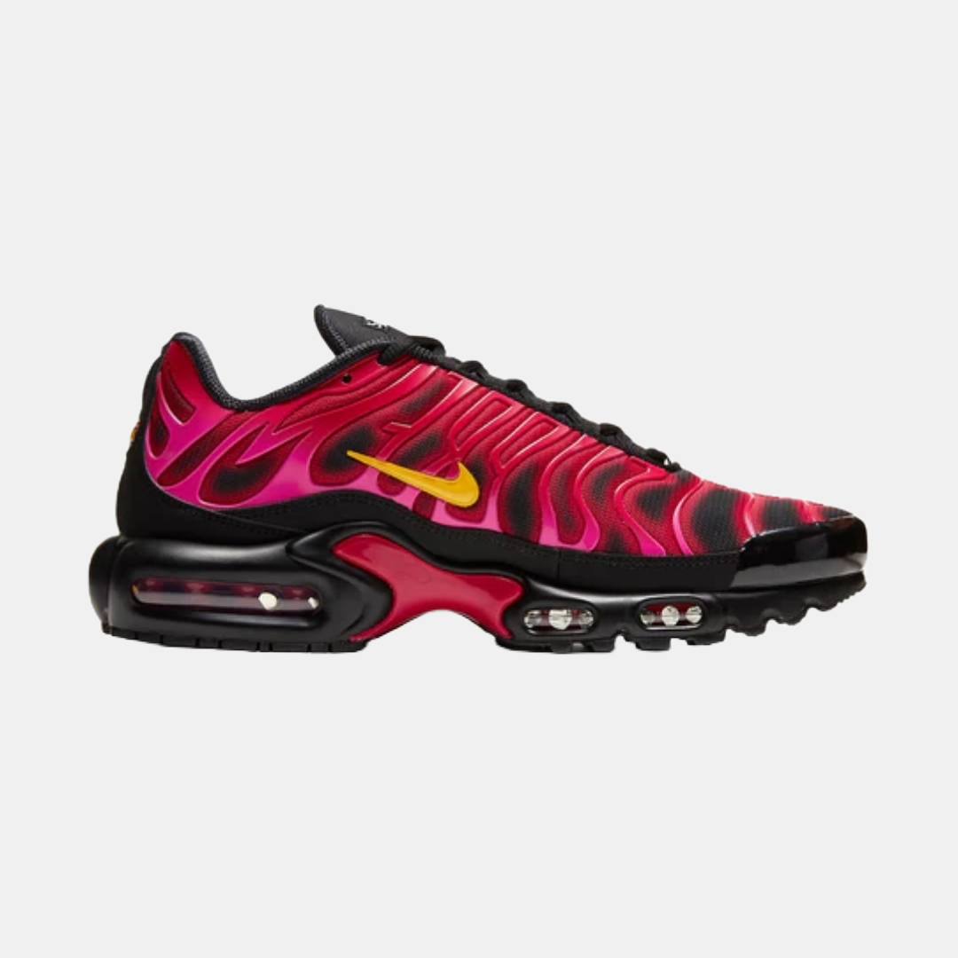 Nike Air Max Plus TN X Supreme 'University Red'