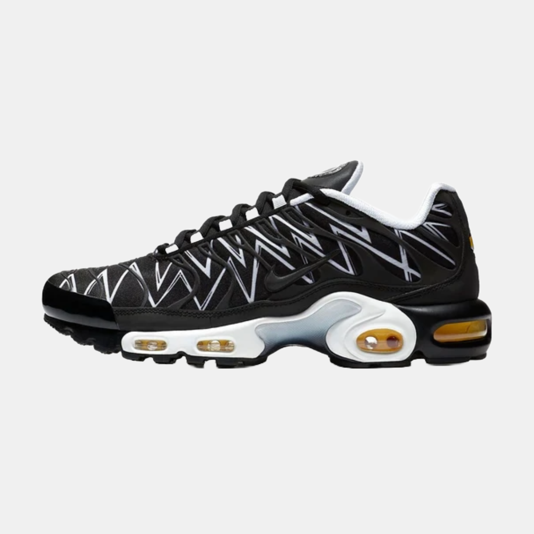 Nike Air Max Plus TN 'Black Shark'