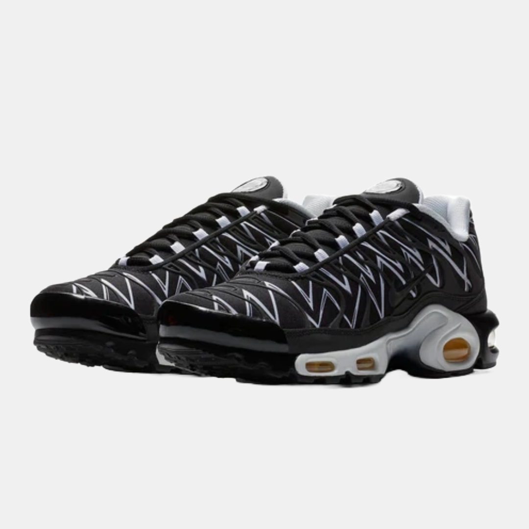Nike Air Max Plus TN 'Black Shark'
