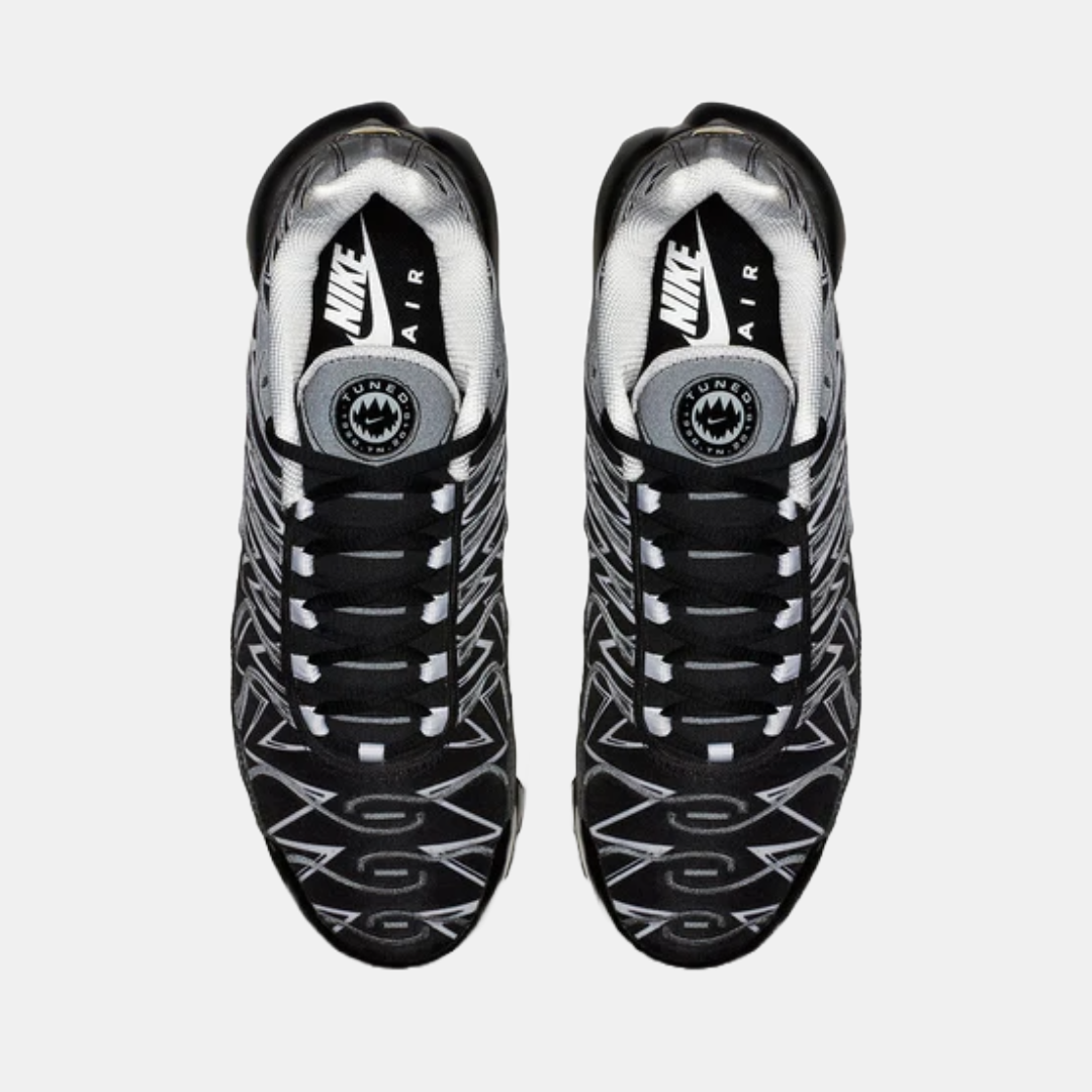 Nike Air Max Plus TN 'Black Shark'