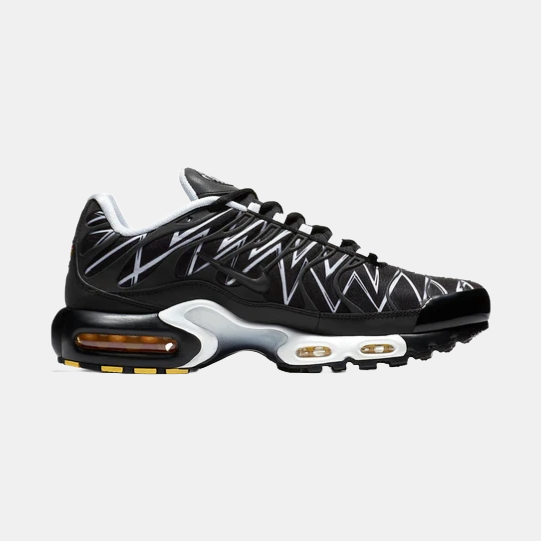 Nike Air Max Plus TN 'Black Shark'