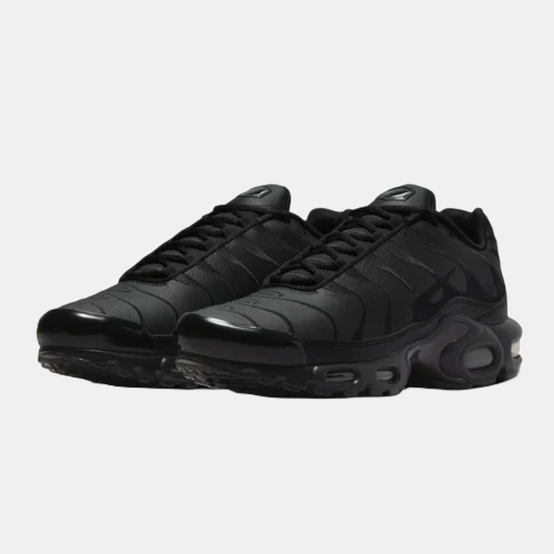 Nike Air Max Plus TN 'Triple Black'