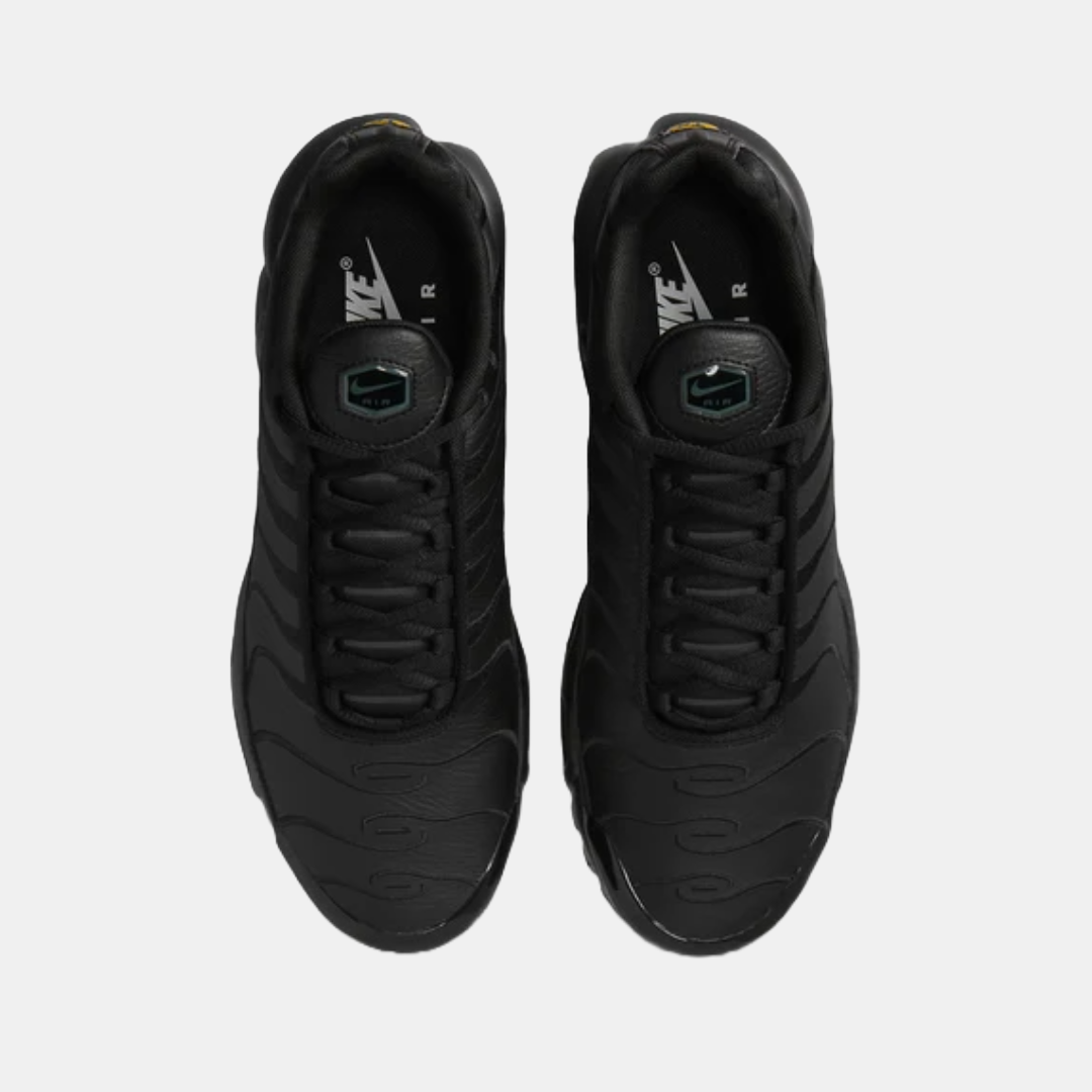 Nike Air Max Plus TN 'Triple Black'