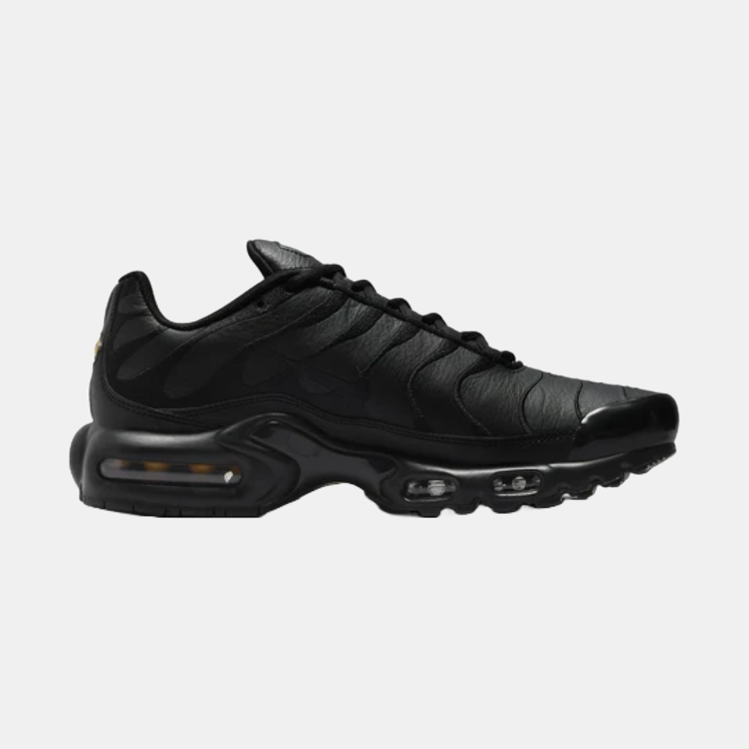 Nike Air Max Plus TN 'Triple Black'