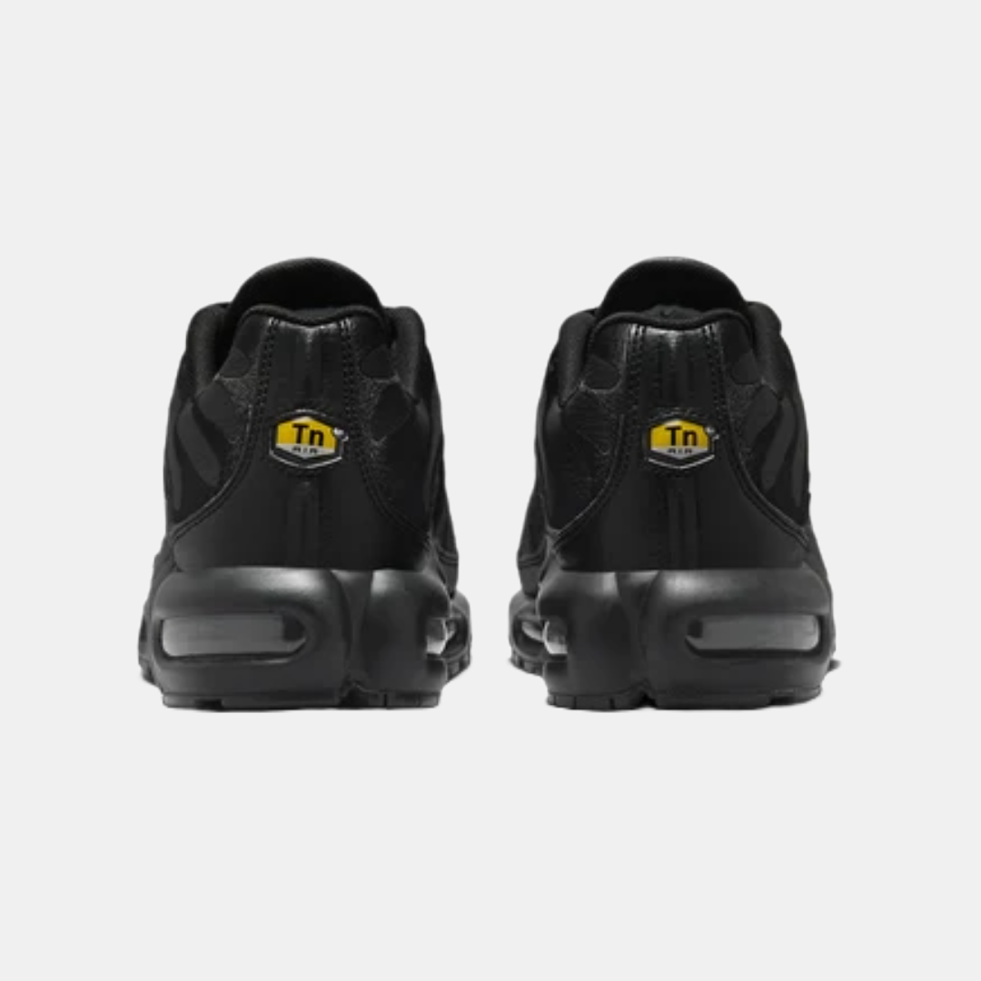 Nike Air Max Plus TN 'Triple Black'