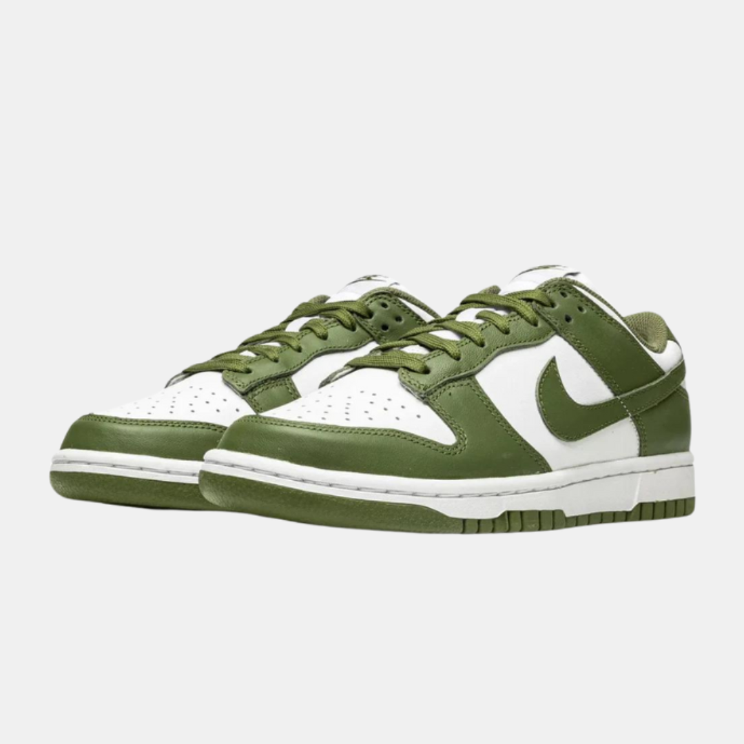 Nike Dunk Low Medium Olive
