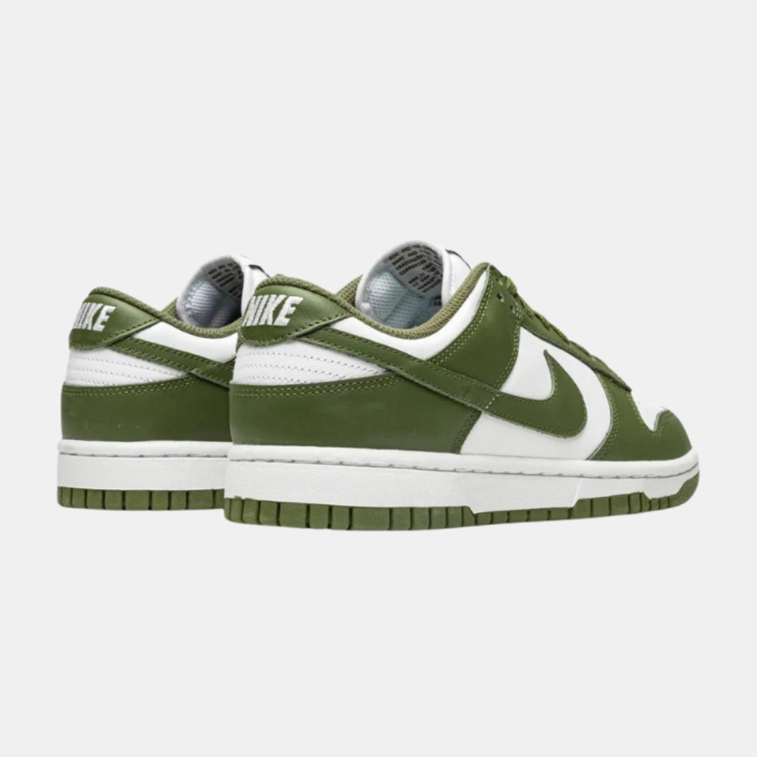 Nike Dunk Low Medium Olive