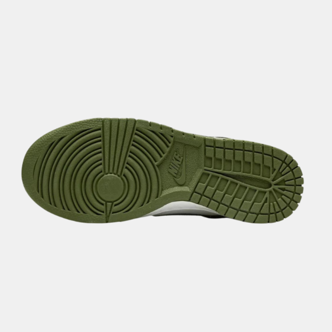 Nike Dunk Low Medium Olive