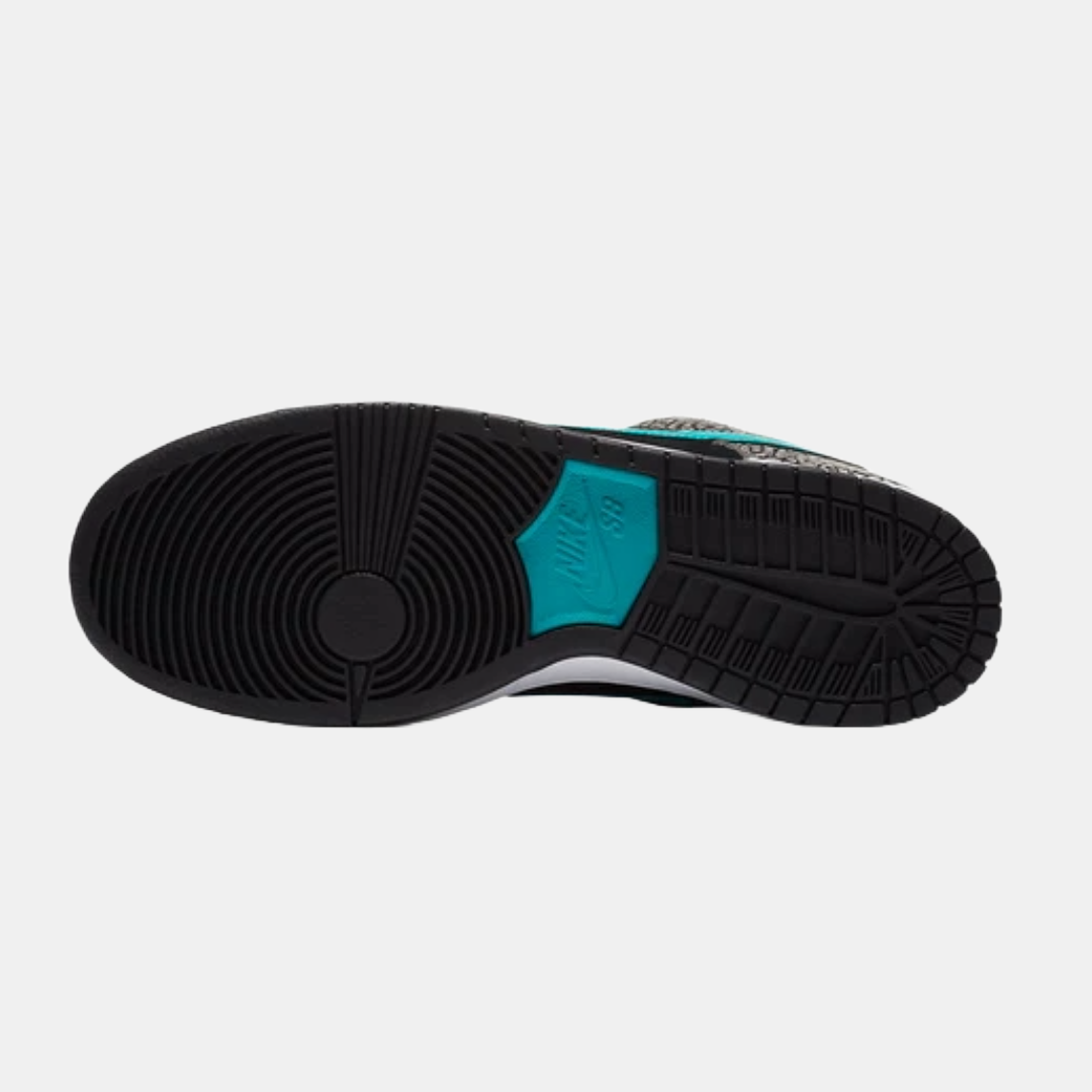 Nike Dunk Low Pro SB 'Atmos Elephant'