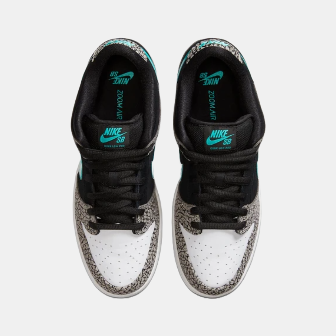 Nike Dunk Low Pro SB 'Atmos Elephant'