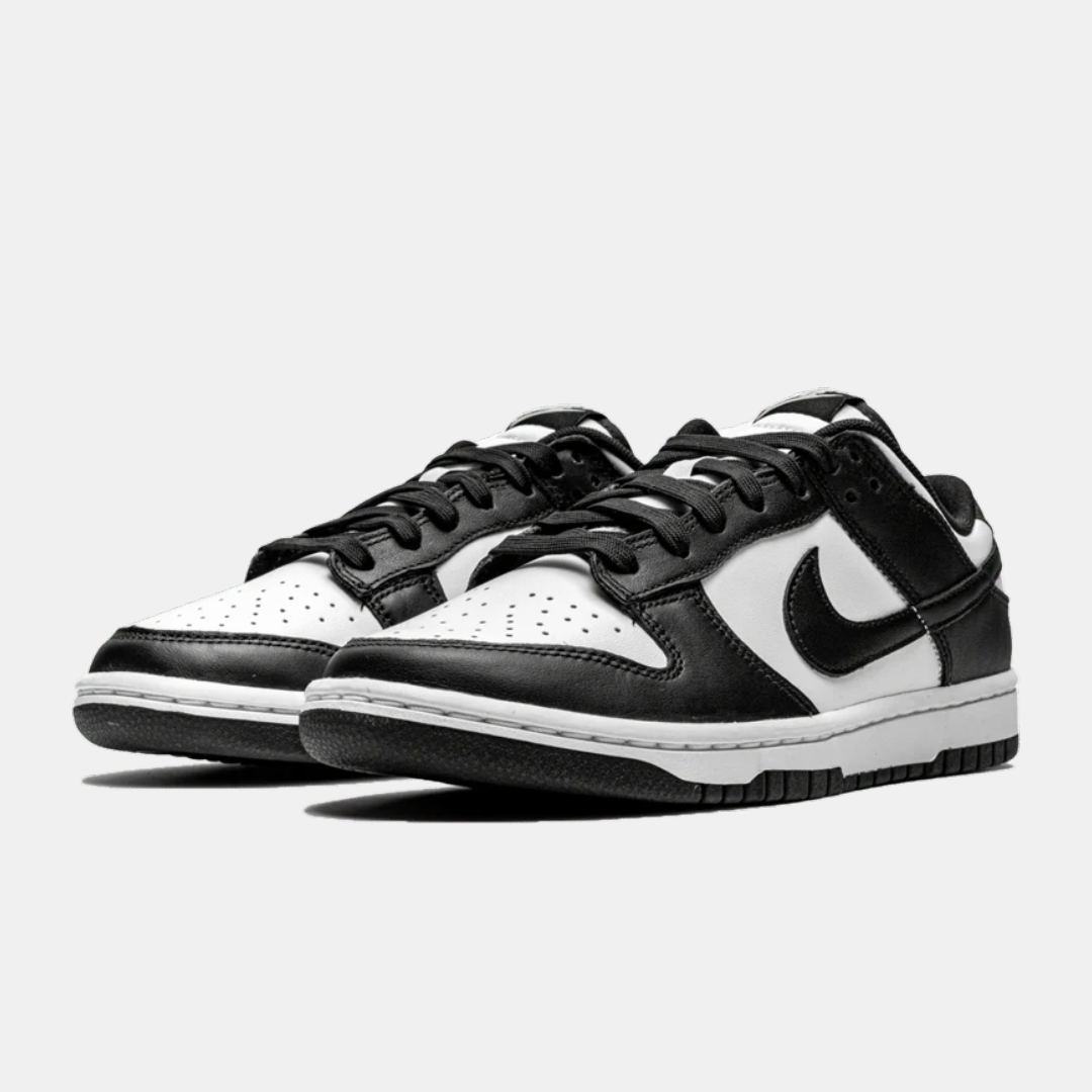 Nike Dunk Low Retro - White Black Panda
