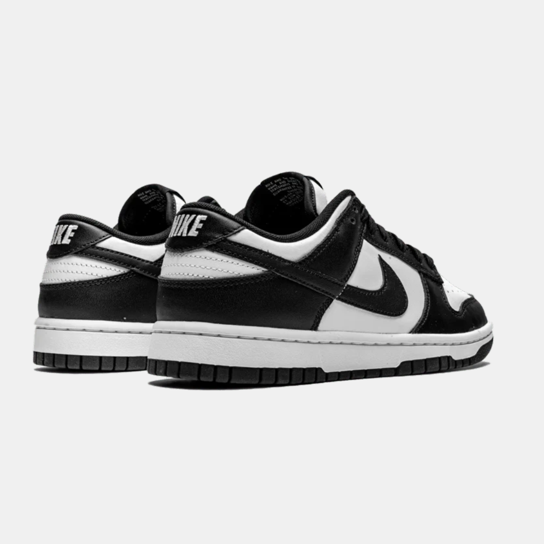 Nike Dunk Low Retro - White Black Panda