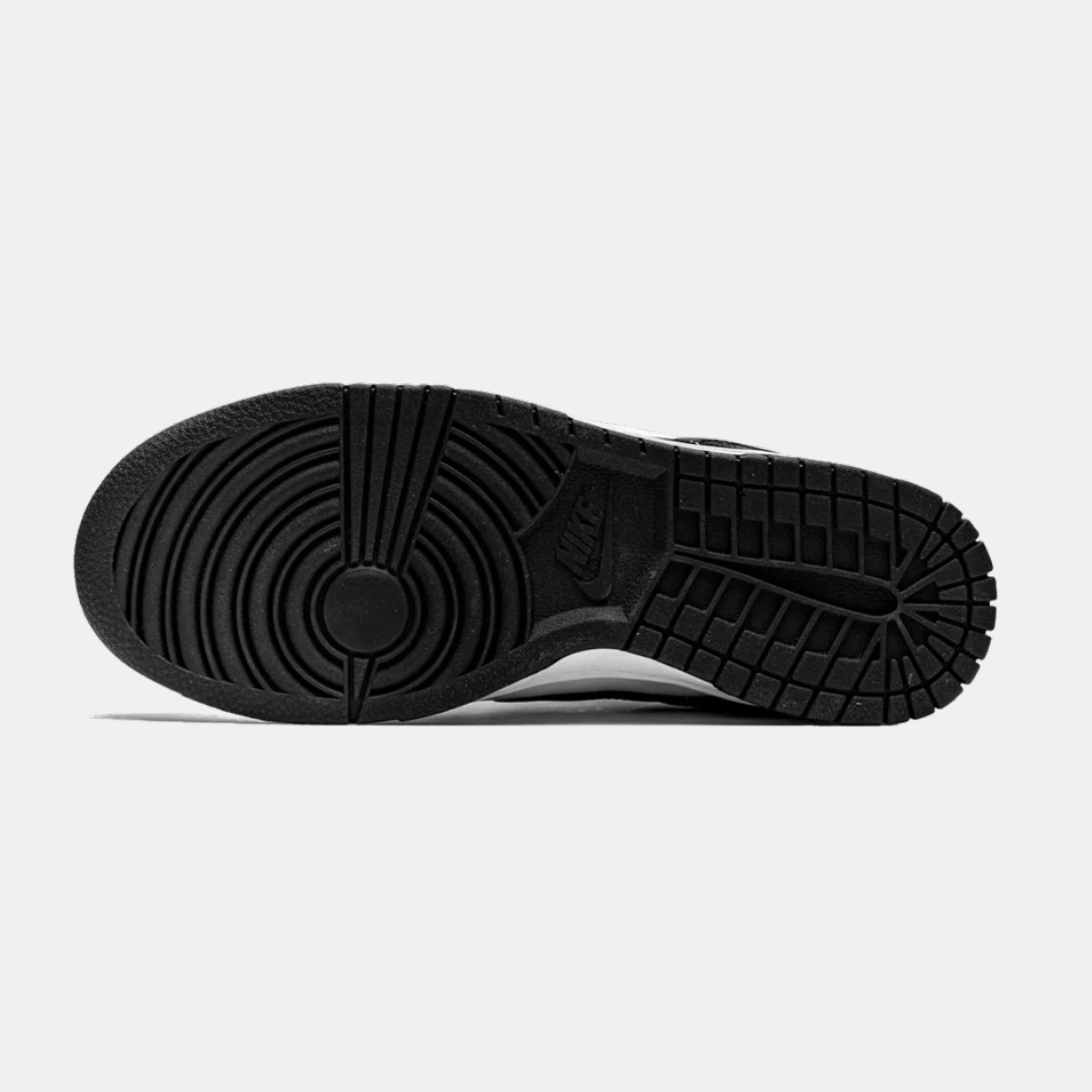 Nike Dunk Low Retro - White Black Panda
