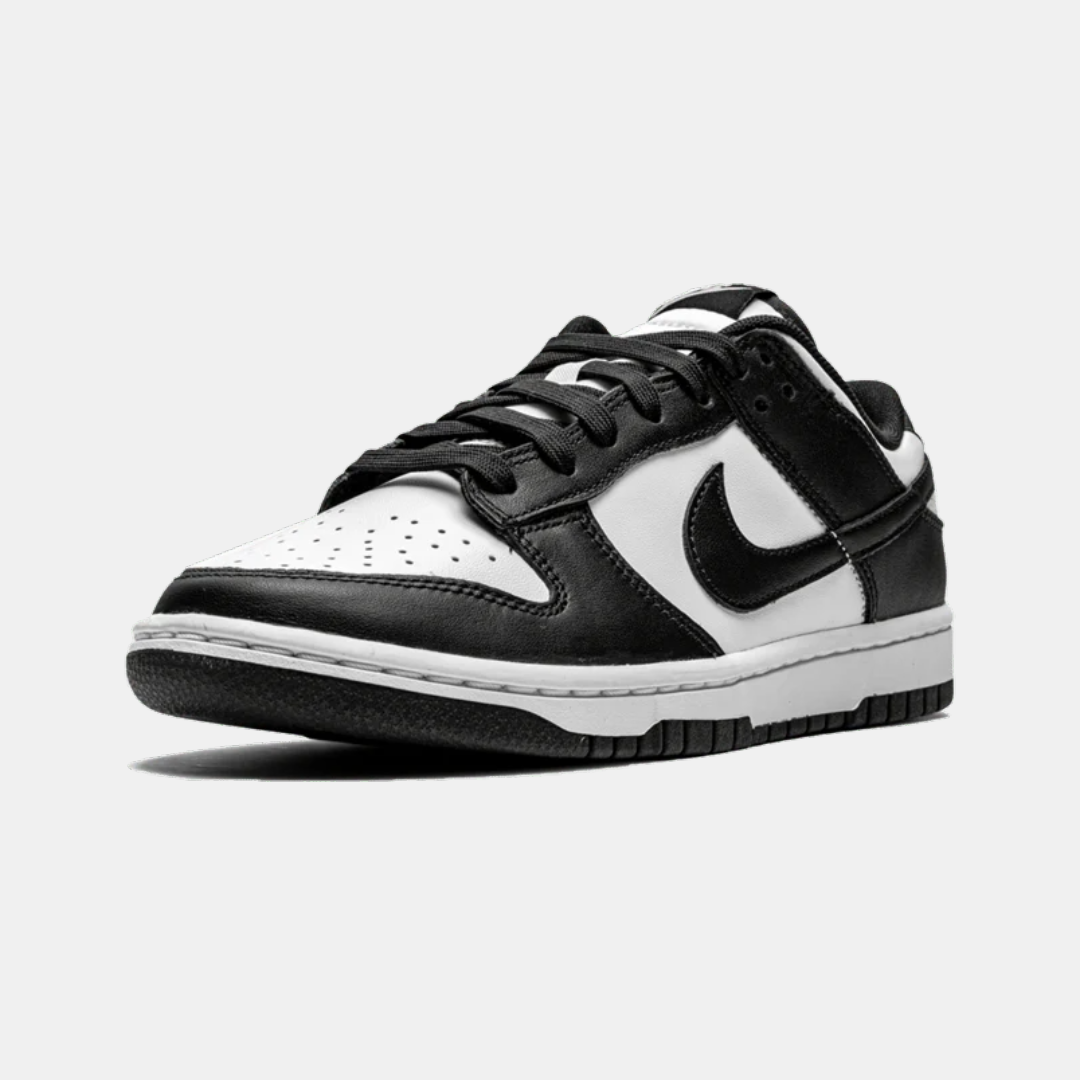 Nike Dunk Low Retro - White Black Panda
