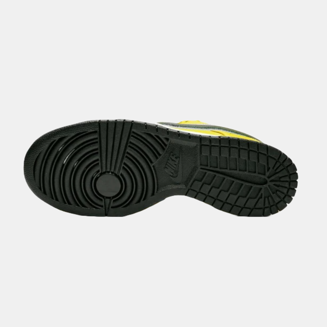 Nike Dunk Low SB X Diamond Supply Co. 'Canary Diamond'