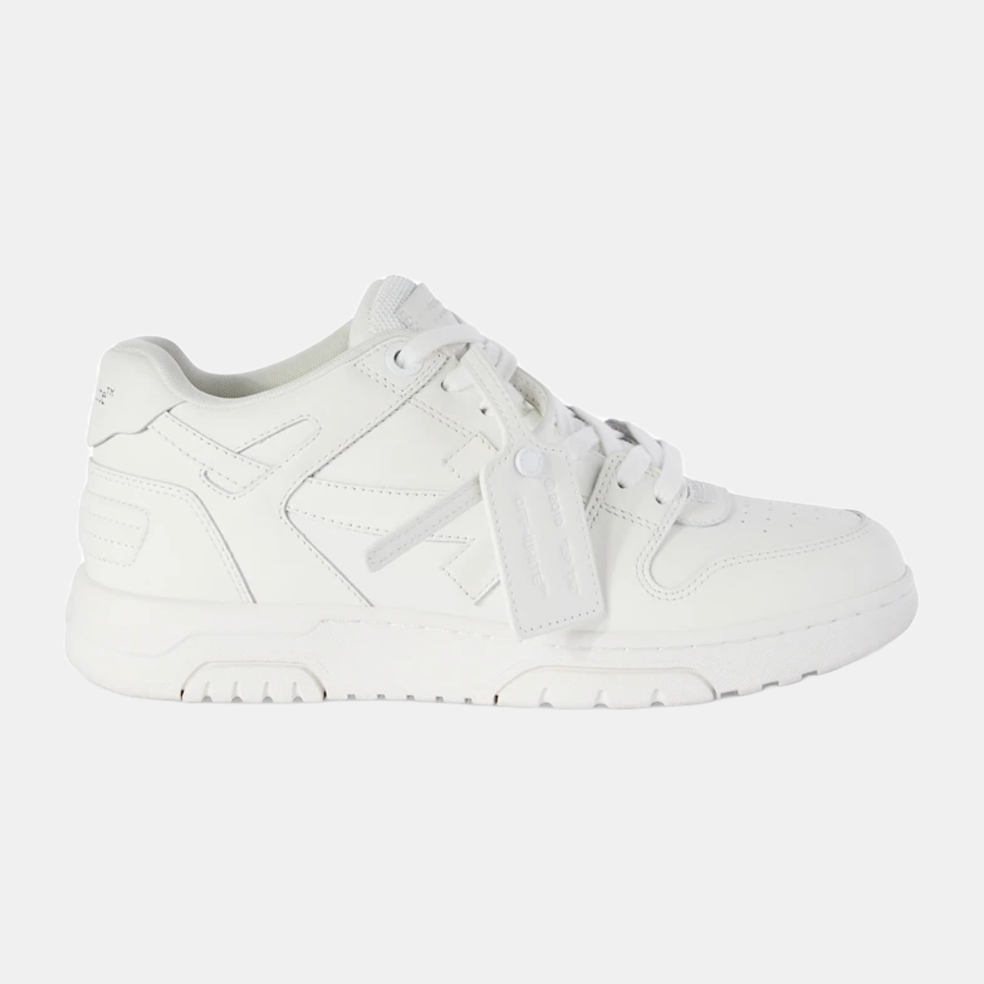 Off White Out Of Office Full White